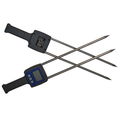 Charcoal Powder moisture meter|TK100W Wood Sawdust Powder Moisture Meter .